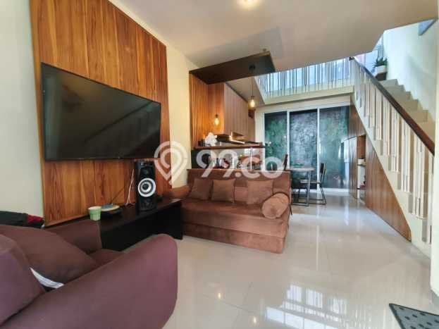 Dijual Rumah Modern 1 KT di Nusa Dua, Badung Dijual Rumah Modern 1 KT di Nusa Dua, Badung