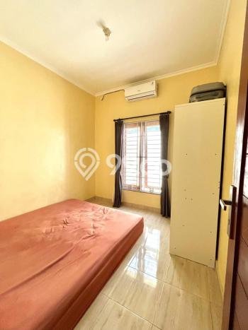 Rumah Idaman Keluarga! Rumah 2 Lantai di Benoa, Badung, LT 75m² LB 45m² Rumah Idaman Keluarga! Rumah 2 Lantai di Benoa, Badung, LT 75m² LB 45m²