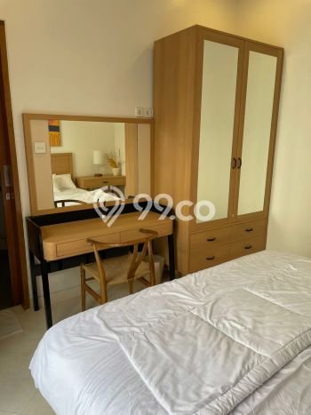 LOKASI STRATEGIS! Vila di Canggu, Luas 155m², Pemandangan Indah di area LOKASI STRATEGIS! Vila di Canggu, Luas 155m², Pemandangan Indah di area