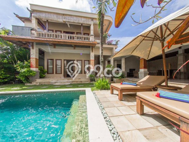 Rumah Mewah LB 2869m2 Siap Pakai Desain Elegan di Ungasan, Badung Rumah Mewah LB 2869m2 Siap Pakai Desain Elegan di Ungasan, Badung