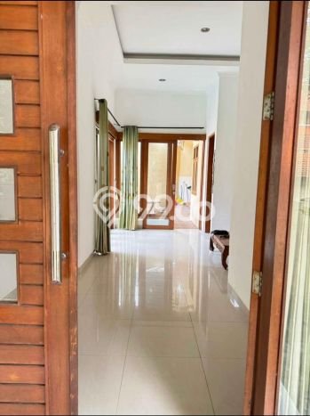 Siap Vila di Jimbaran, Luas 186m², Lingkungan Nyaman Siap Vila di Jimbaran, Luas 186m², Lingkungan Nyaman
