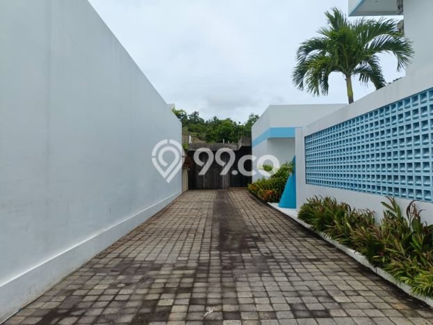 Rumah Minimalis 2 KT di Ungasan Badung Unfurnished Rumah Minimalis 2 KT di Ungasan Badung Unfurnished