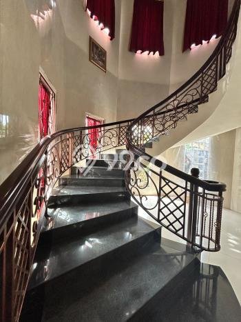 Hunian Mewah Siap Huni LT 975m2 di Kuta, Badung Hunian Mewah Siap Huni LT 975m2 di Kuta, Badung