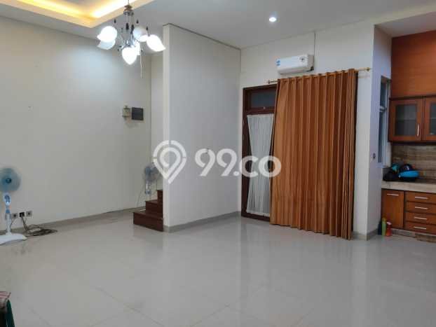 Dijual Hunian Rumah Nyaman 4 Kamar di Nusa Dua, Badung Dijual Hunian Rumah Nyaman 4 Kamar di Nusa Dua, Badung