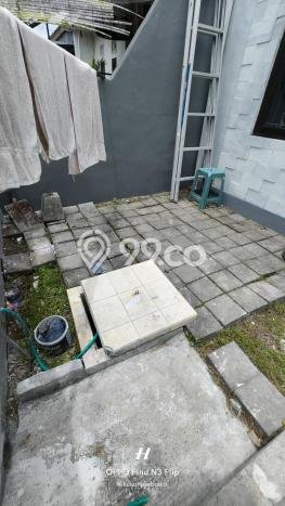 Rumah Minimalis 3 Kamar LT 100m2 di Ungasan Rumah Minimalis 3 Kamar LT 100m2 di Ungasan