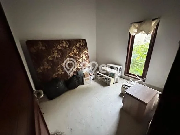 Rumah Luas Asri 3 KT Siap Huni di Jimbaran Badung Rumah Luas Asri 3 KT Siap Huni di Jimbaran Badung