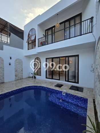 Vila di Canggu, Luas 0m², Tersedia Segera, Harga Terjangkau Vila di Canggu, Luas 0m², Tersedia Segera, Harga Terjangkau