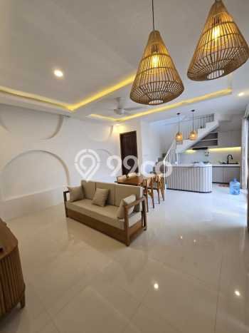 Vila di Canggu, Luas 0m², Tersedia Segera, Harga Terjangkau Vila di Canggu, Luas 0m², Tersedia Segera, Harga Terjangkau