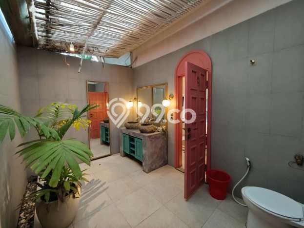 Vila For Rent di , Luas 0m2m², Lingkungan Asri Vila For Rent di , Luas 0m2m², Lingkungan Asri