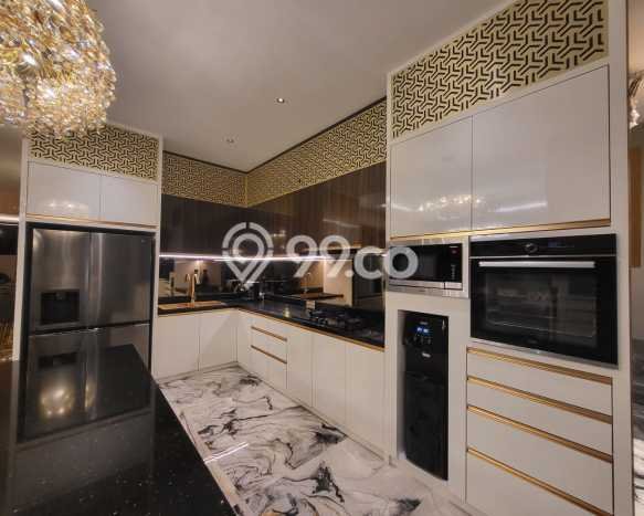 DIJUAL! Vila Kawasan Pecatu, Luas 400m², Posisi Premium DIJUAL! Vila Kawasan Pecatu, Luas 400m², Posisi Premium