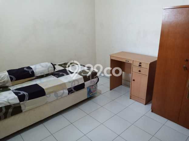 Kos-kosan Dijual di Grogol Petamburan, Jakarta Barat, 17 KT, 6 KM, Bangunan 535m2 Kos-kosan Dijual di Grogol Petamburan, Jakarta Barat, 17 KT, 6 KM, Bangunan 535m2