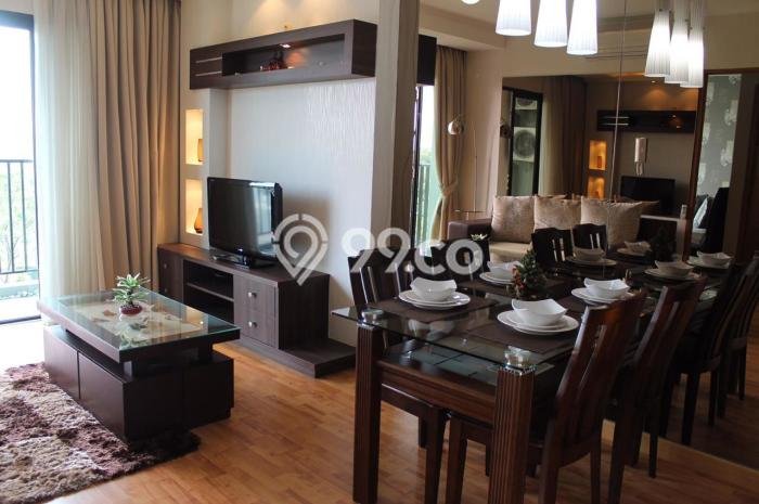 Untuk Dijual Apartemen Strategis di Cilandak Jakarta Selatan 2 Kamar Tidur Untuk Dijual Apartemen Strategis di Cilandak Jakarta Selatan 2 Kamar Tidur