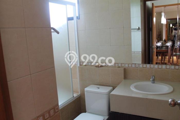 Untuk Dijual Apartemen Strategis di Cilandak Jakarta Selatan 2 Kamar Tidur Untuk Dijual Apartemen Strategis di Cilandak Jakarta Selatan 2 Kamar Tidur