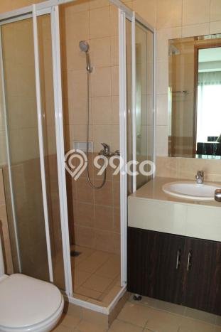 Untuk Dijual Apartemen Strategis di Cilandak Jakarta Selatan 2 Kamar Tidur Untuk Dijual Apartemen Strategis di Cilandak Jakarta Selatan 2 Kamar Tidur