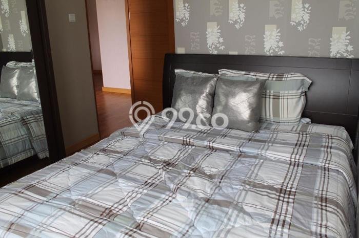 Untuk Dijual Apartemen Strategis di Cilandak Jakarta Selatan 2 Kamar Tidur Untuk Dijual Apartemen Strategis di Cilandak Jakarta Selatan 2 Kamar Tidur