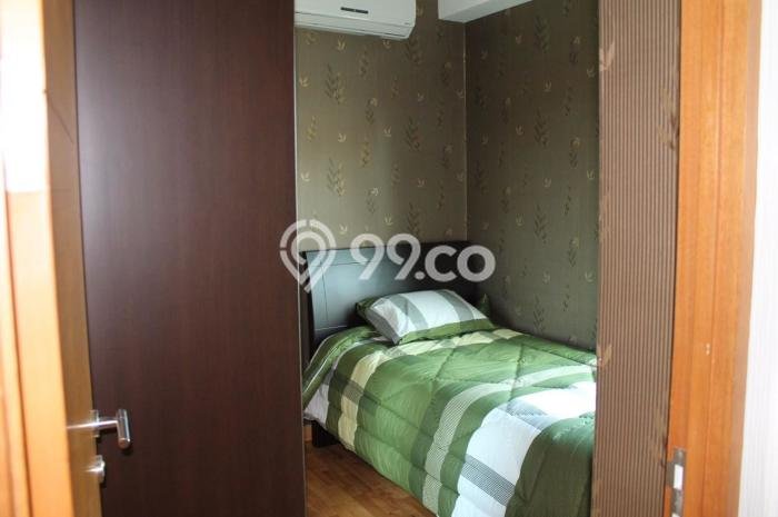 Untuk Dijual Apartemen Strategis di Cilandak Jakarta Selatan 2 Kamar Tidur Untuk Dijual Apartemen Strategis di Cilandak Jakarta Selatan 2 Kamar Tidur