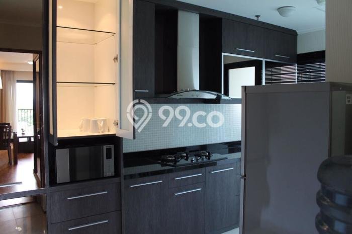 Untuk Dijual Apartemen Strategis di Cilandak Jakarta Selatan 2 Kamar Tidur Untuk Dijual Apartemen Strategis di Cilandak Jakarta Selatan 2 Kamar Tidur