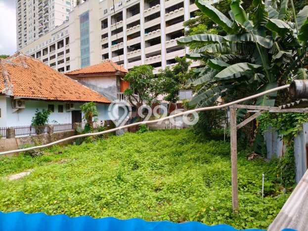 Lahan Investasi Lokasi Kebayoran Lama Jakarta Selatan SHM Lahan Investasi Lokasi Kebayoran Lama Jakarta Selatan SHM