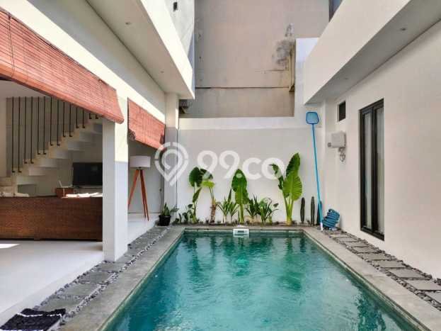 Vila di , Area 130m2m², Lokasi Strategis untuk bisnis Vila di , Area 130m2m², Lokasi Strategis untuk bisnis
