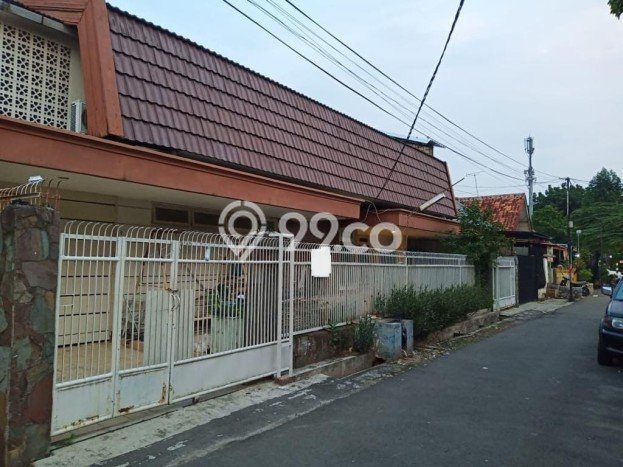 Kos-kosan Dijual di Grogol Petamburan, Jakarta Barat, 17 KT, 6 KM, Bangunan 535m2 Kos-kosan Dijual di Grogol Petamburan, Jakarta Barat, 17 KT, 6 KM, Bangunan 535m2