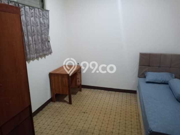 Kos-kosan Dijual di Grogol Petamburan, Jakarta Barat, 17 KT, 6 KM, Bangunan 535m2 Kos-kosan Dijual di Grogol Petamburan, Jakarta Barat, 17 KT, 6 KM, Bangunan 535m2