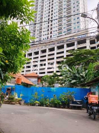 Lahan Investasi Lokasi Kebayoran Lama Jakarta Selatan SHM Lahan Investasi Lokasi Kebayoran Lama Jakarta Selatan SHM