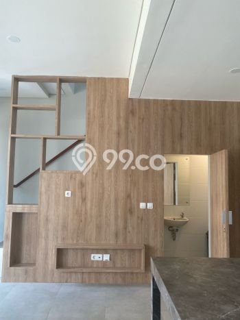 Rumah Strategis Modern Lb 73m2 di BSD, Tangerang Selatan Rumah Strategis Modern Lb 73m2 di BSD, Tangerang Selatan