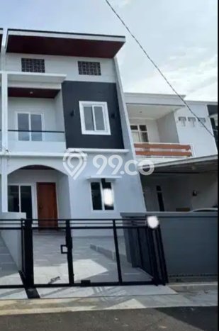 For Sale Hunian Rumah Nyaman 3 KT di Gading Serpong, Tangerang For Sale Hunian Rumah Nyaman 3 KT di Gading Serpong, Tangerang