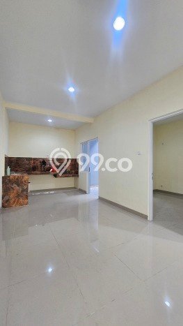 Rumah Luas Asri 3 KT Siap Huni di Gading Serpong Tangerang Rumah Luas Asri 3 KT Siap Huni di Gading Serpong Tangerang