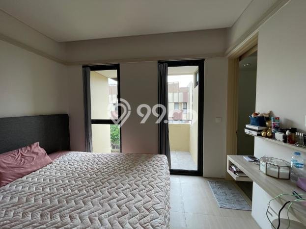 Rumah Minimalis 2 Kamar LT 60m2 di BSD City Rumah Minimalis 2 Kamar LT 60m2 di BSD City