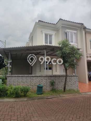 Rumah Modern Cantik 3 KT Siap Huni di Pagedangan Rumah Modern Cantik 3 KT Siap Huni di Pagedangan