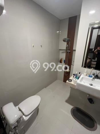 Hunian Elit LB 101m2 Siap Pakai Desain Elegan di BSD City, Tangerang Hunian Elit LB 101m2 Siap Pakai Desain Elegan di BSD City, Tangerang