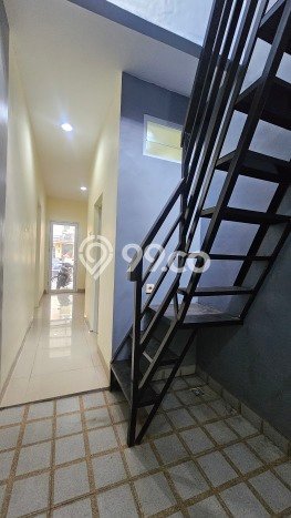 Rumah Luas Asri 3 KT Siap Huni di Gading Serpong Tangerang Rumah Luas Asri 3 KT Siap Huni di Gading Serpong Tangerang