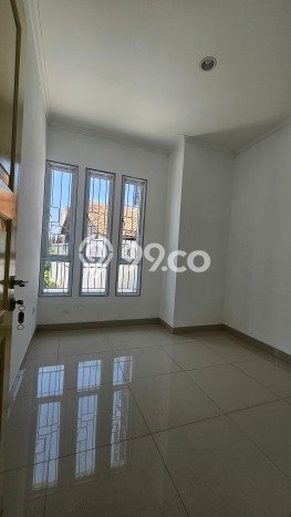 Rumah Minimalis LB/LT 120m2/90m2 Dijual Area Gading Serpong, Tangerang Rumah Minimalis LB/LT 120m2/90m2 Dijual Area Gading Serpong, Tangerang