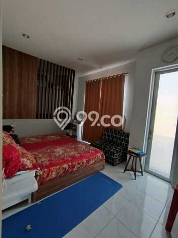 Hunian Nyaman Asri 4 KT Siap Pakai di Gading Serpong Tangerang Hunian Nyaman Asri 4 KT Siap Pakai di Gading Serpong Tangerang