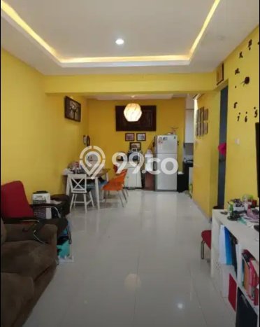 Rumah Minimalis 4 Kamar LT 72m2 di Gading Serpong Rumah Minimalis 4 Kamar LT 72m2 di Gading Serpong