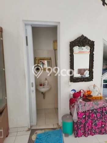 Hunian Mewah LB 196m2 Siap Huni Desain Elegan di Gading Serpong, Tangerang Hunian Mewah LB 196m2 Siap Huni Desain Elegan di Gading Serpong, Tangerang