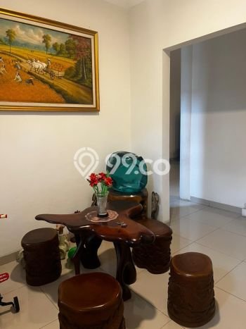 Dijual Rumah Luas Elegan Dengan View Eksklusif di Gading Serpong Andalucia, Tangerang Dijual Rumah Luas Elegan Dengan View Eksklusif di Gading Serpong Andalucia, Tangerang
