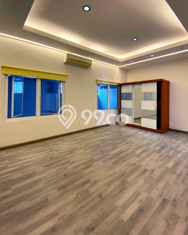 Hunian Super Elit dengan Akses Paling Strategis di Gading Serpong Serenade Lake, Tangerang Hunian Super Elit dengan Akses Paling Strategis di Gading Serpong Serenade Lake, Tangerang