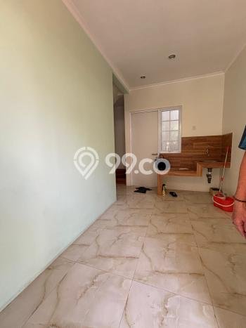 Rumah Minimalis 2 KT di Gading Serpong Tangerang Unfurnished Rumah Minimalis 2 KT di Gading Serpong Tangerang Unfurnished