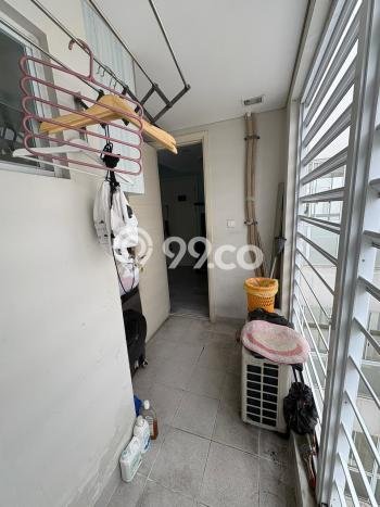 Hunian Apartemen Ideal untuk Dijual di Tangerang dengan 2 Kamar Hunian Apartemen Ideal untuk Dijual di Tangerang dengan 2 Kamar