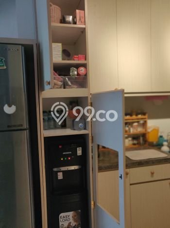 Dijual Apartemen di Tangerang 3 Kamar & 2 Kamar Mandi, Luas 60m2 Dijual Apartemen di Tangerang 3 Kamar & 2 Kamar Mandi, Luas 60m2