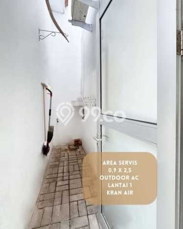 Hunian Nyaman Asri 3 KT Siap Pakai di Gading Serpong Tangerang Hunian Nyaman Asri 3 KT Siap Pakai di Gading Serpong Tangerang