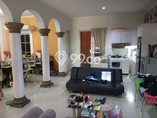 Hunian Terjangkau LT 144m2 di Gading Serpong Andalucia Akses Mudah Hunian Terjangkau LT 144m2 di Gading Serpong Andalucia Akses Mudah