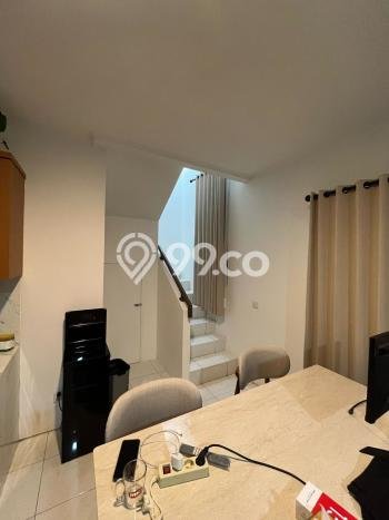 Rumah Kost untuk Dijual di BSD Vanya Park Punya 3 Kamar Rumah Kost untuk Dijual di BSD Vanya Park Punya 3 Kamar