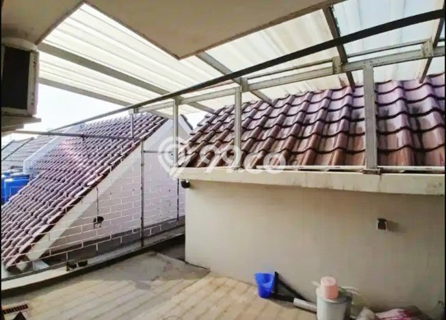 Rumah Minimalis 4 Kamar LT 72m2 di Gading Serpong Rumah Minimalis 4 Kamar LT 72m2 di Gading Serpong