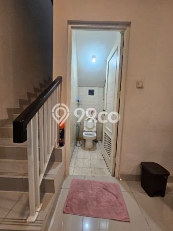 Hunian Super Elit dengan Akses Paling Strategis di BSD Residence One, Tangerang Hunian Super Elit dengan Akses Paling Strategis di BSD Residence One, Tangerang