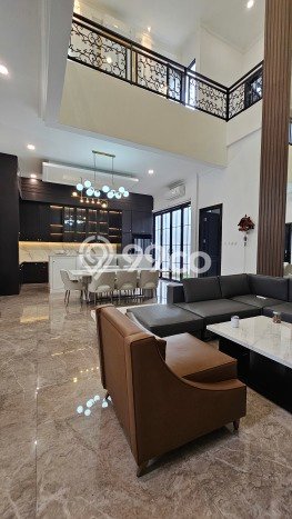 Dijual Rumah Luas Megah Dengan View Eksklusif di Sektor 1A-Gading Serpong, Tangerang Dijual Rumah Luas Megah Dengan View Eksklusif di Sektor 1A-Gading Serpong, Tangerang