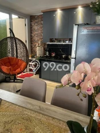 Jual Rumah Eksklusif 3 KT di Gading Serpong, Tangerang Jual Rumah Eksklusif 3 KT di Gading Serpong, Tangerang