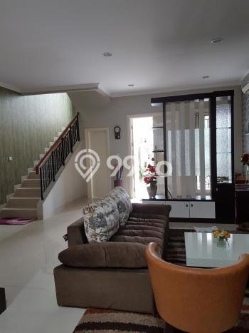 Jual Rumah Mewah Megah Dengan View Cantik di Gading Serpong, Tangerang Jual Rumah Mewah Megah Dengan View Cantik di Gading Serpong, Tangerang